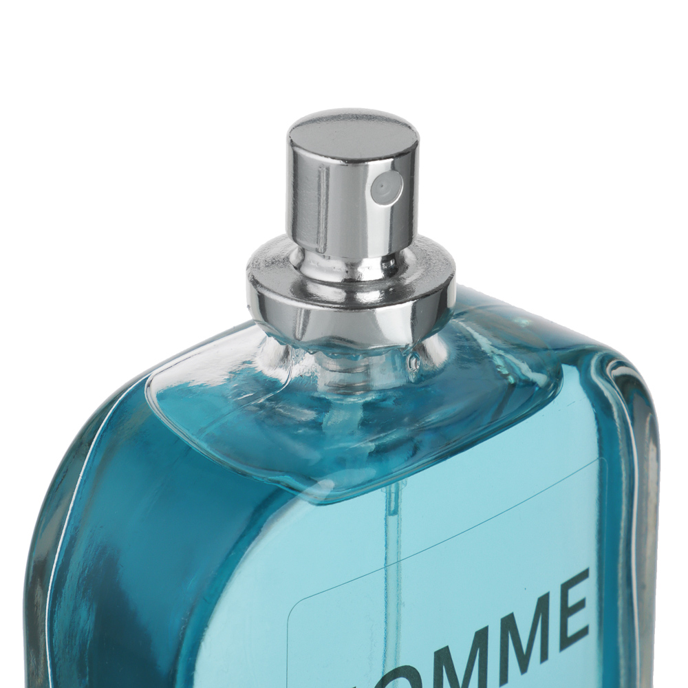 Туалетная вода мужская тм Red Label HOMME Ocean, 100 мл - #4