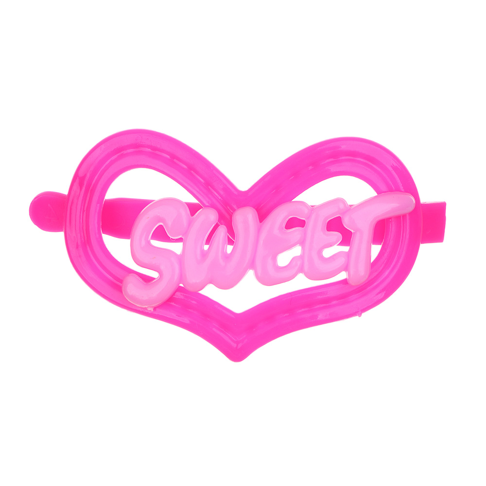 ИГРОЛЕНД Кукла с аксессуарами, PP, ABS, 16,5х3,5х29 см, 3 вида - #12