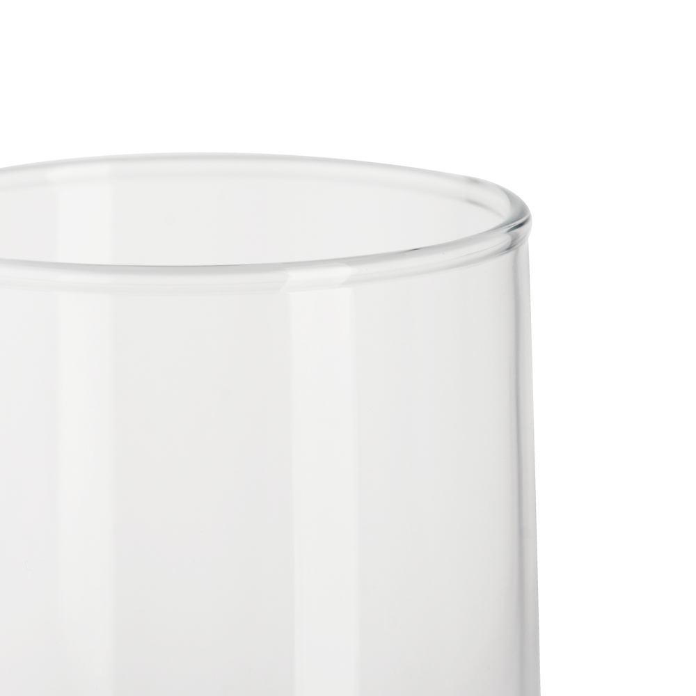 PASABAHCE Айконик Стакан высокий 365мл, стекло арт 420805SLB - #2