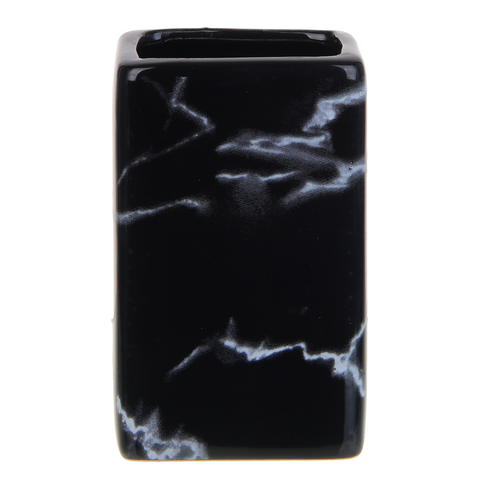 VETTA Стакан для ванной комнаты SPA BATH, керамика - #2