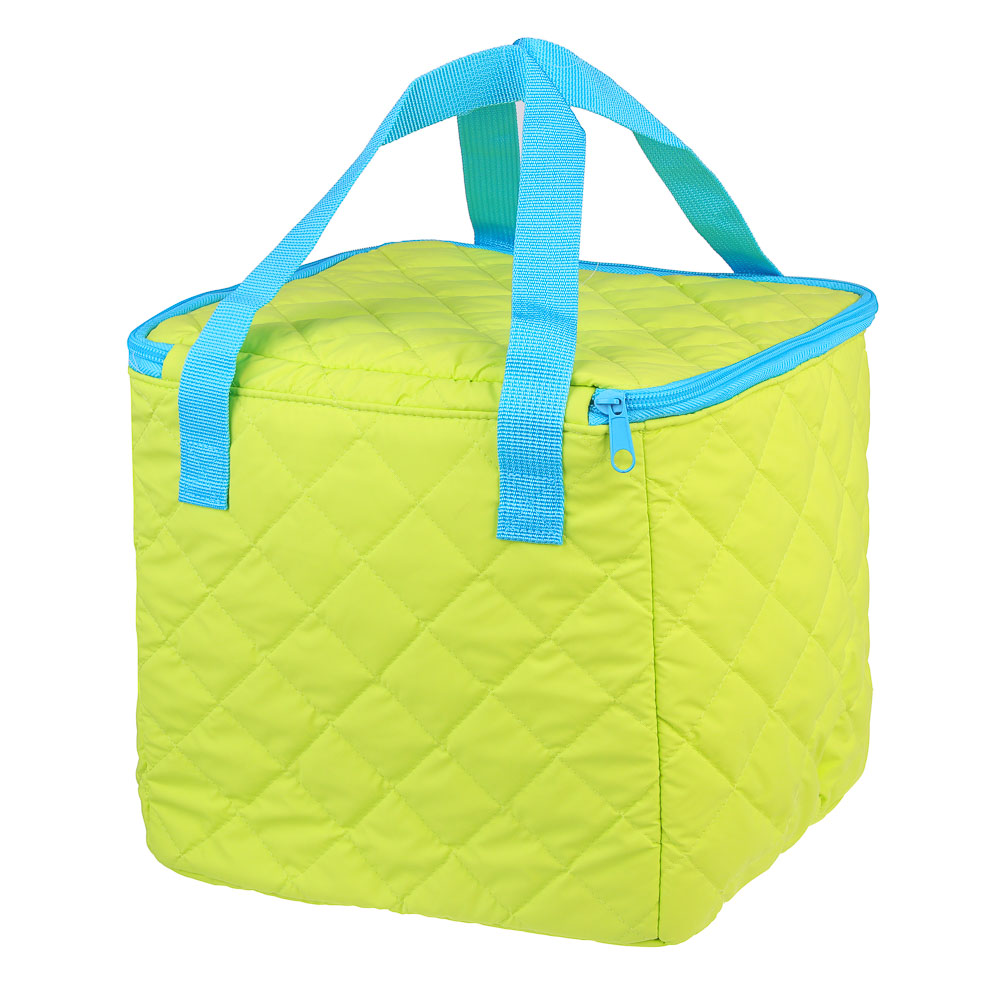 ЯРКОЕ ЛЕТО Термосумка, 24х22х24 см, полиэстер - #5