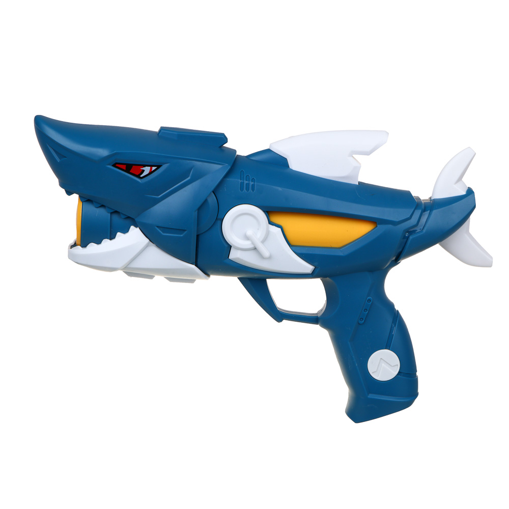 SILAPRO Водяной пистолет высокого давления, 27х17х6см, пластик - #3