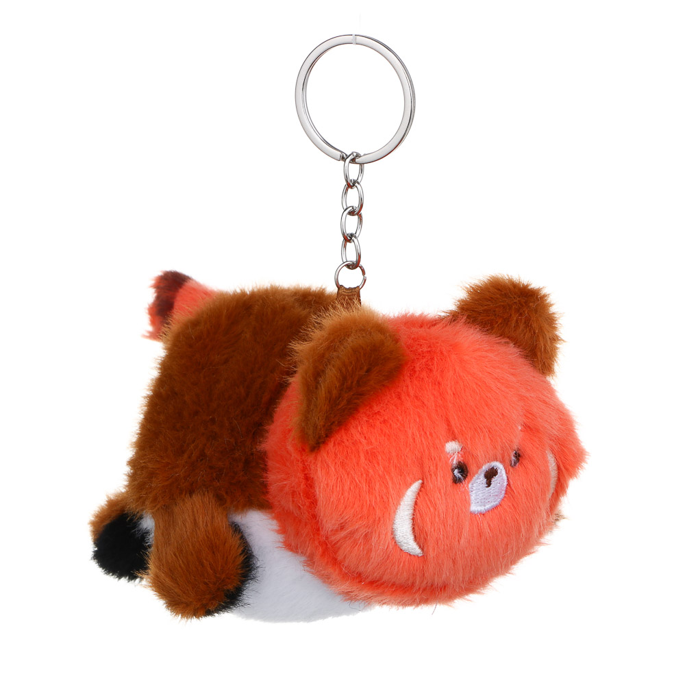 ИГРОЛЕНД Брелок мягкий "Милаш перевёртыш" с подвесом, 11 см, полиэстер, 4 вида - #6