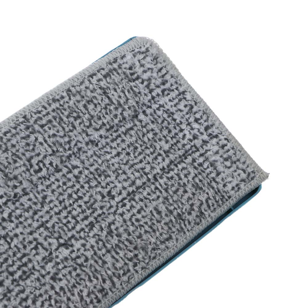 VETTA Швабра с отжимом, полипропилен, нерж.сталь, 11х35х108 см - #6