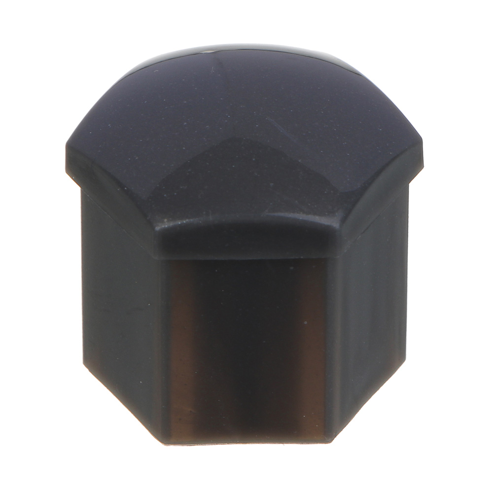 NG Колпачки на колесные болты/гайки 19 мм, 20 шт.+ съёмник, пластик, серый - #3