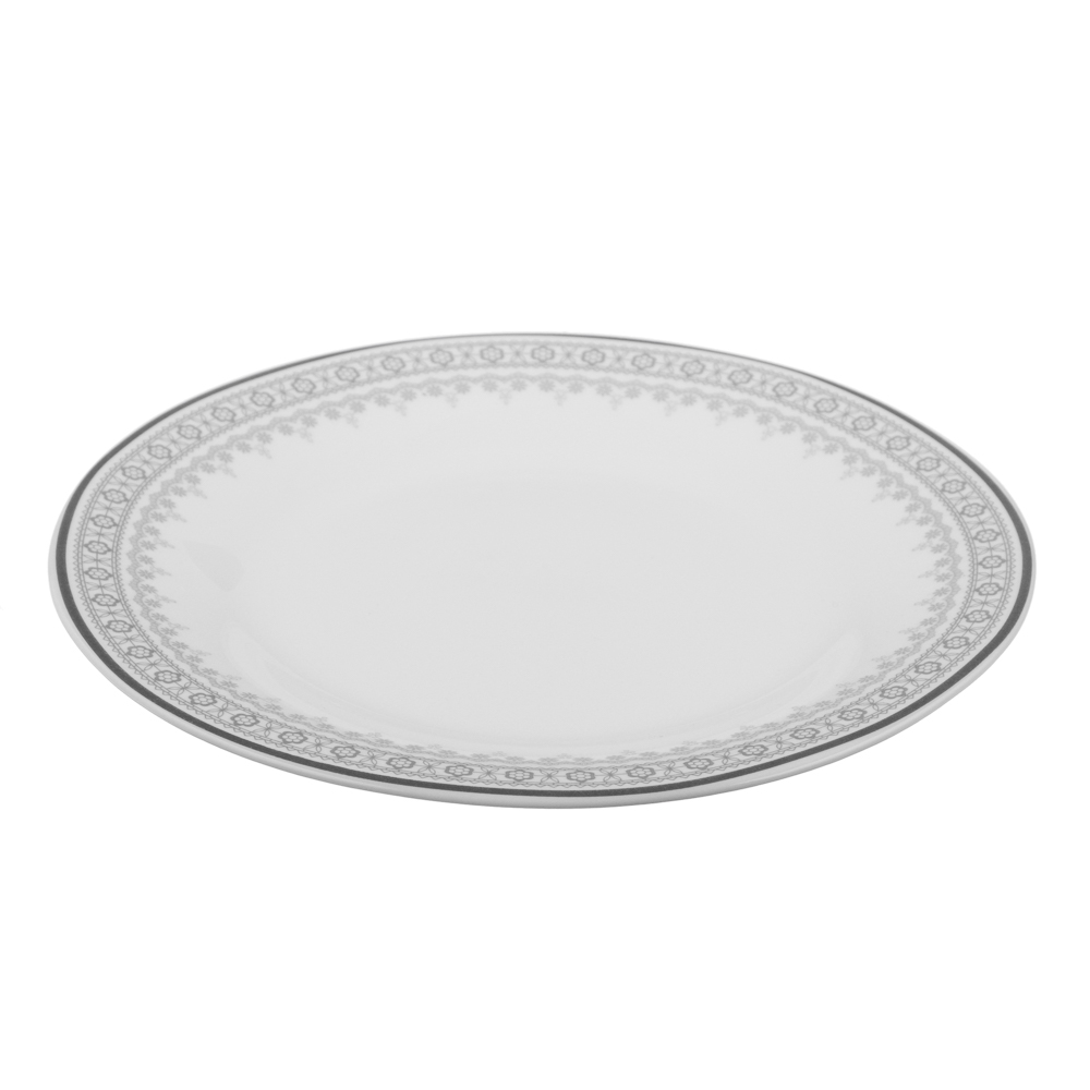 MILLIMI Минта Набор столовой посуды 13 пр., опаловое стекло - #3