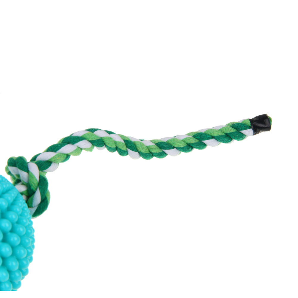 VETTA Игрушка для домашних животных, ТПР, хлопок, 7,5 см - #5