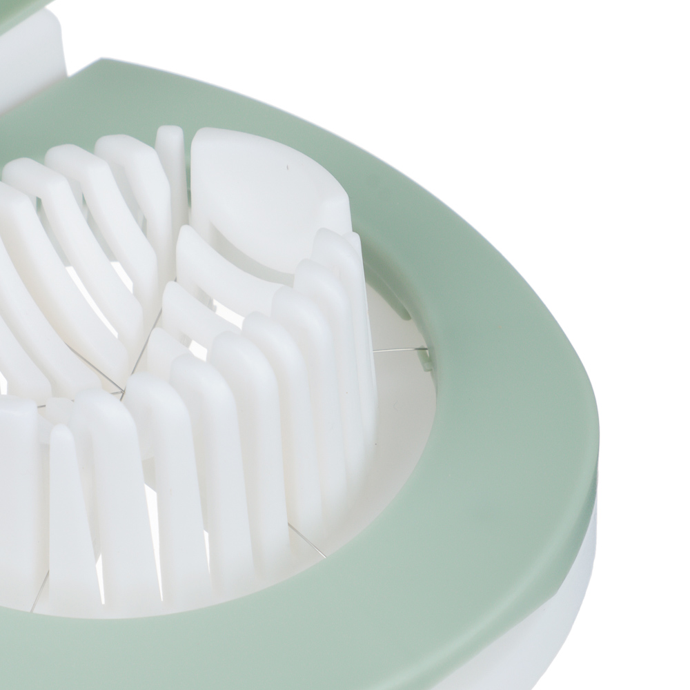 VETTA Яйцерезка, 2 насадки, нерж.сталь, полипропилен - #4