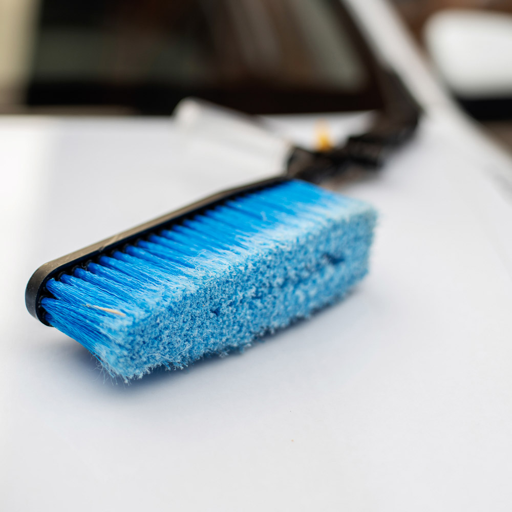 Щетка для мытья автомобиля NG, 53 см - #10