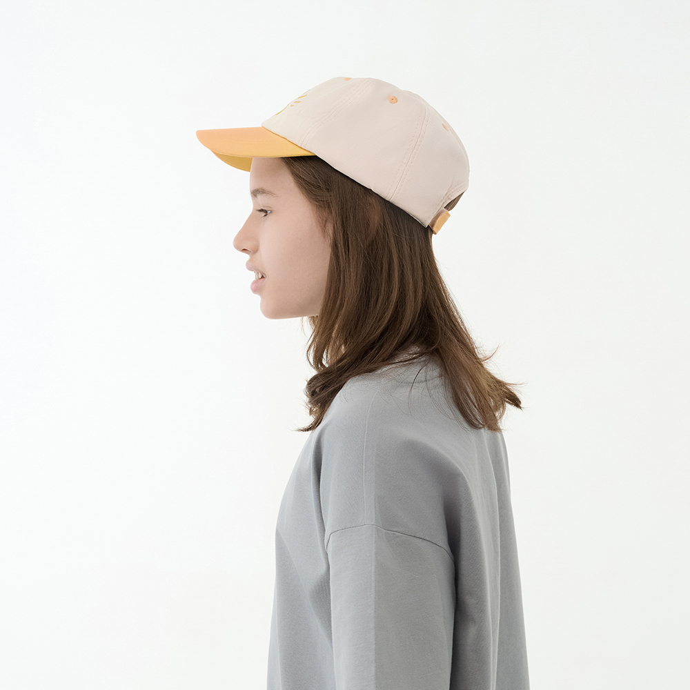 GALANTE Кепка детская, р.52, 30% хлопок, 70% полиэстер, 6 цветов, ВЛ25-05 - #12