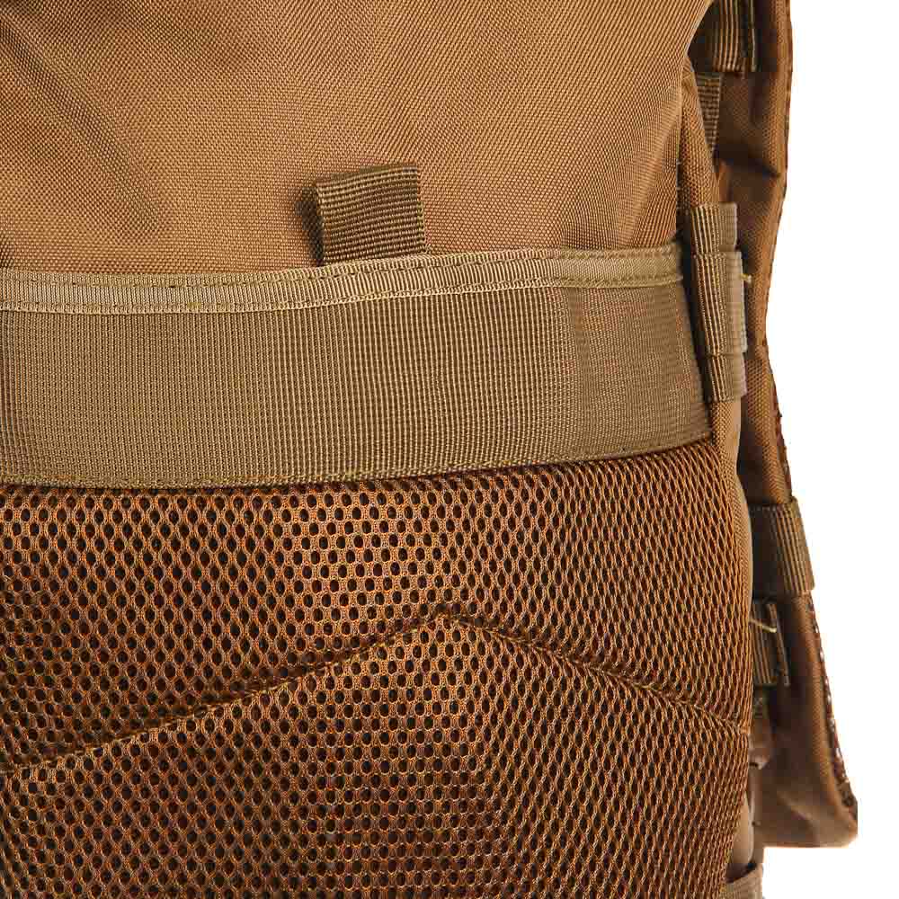 Рюкзак тактический 30 литров тм РУССО ТУРИСТО, полиэстер - #14