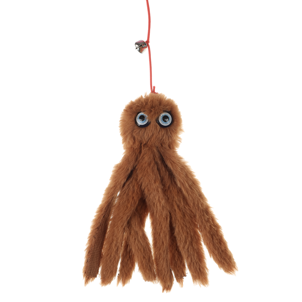 VETTA Игрушка-дразнилка для домашних животных, пластмасса, ПЭ, 49 см - #7