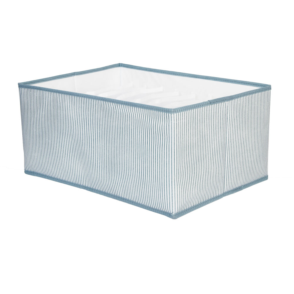 Кофр-органайзер для хранения тм VETTA Орра, 44*30*20 без крышки - #7