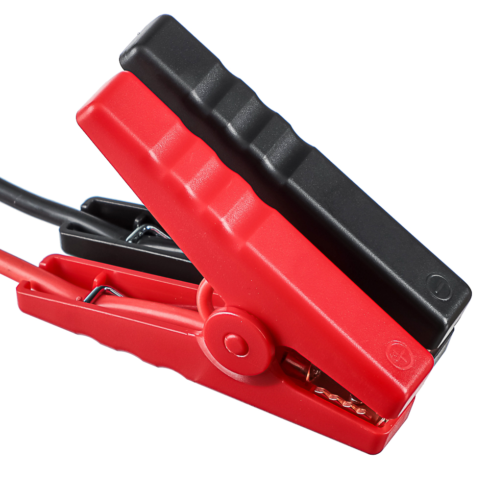 ЕРМАК Пуско-зарядное устройство 8000мАч, пиковый ток 600А - #9