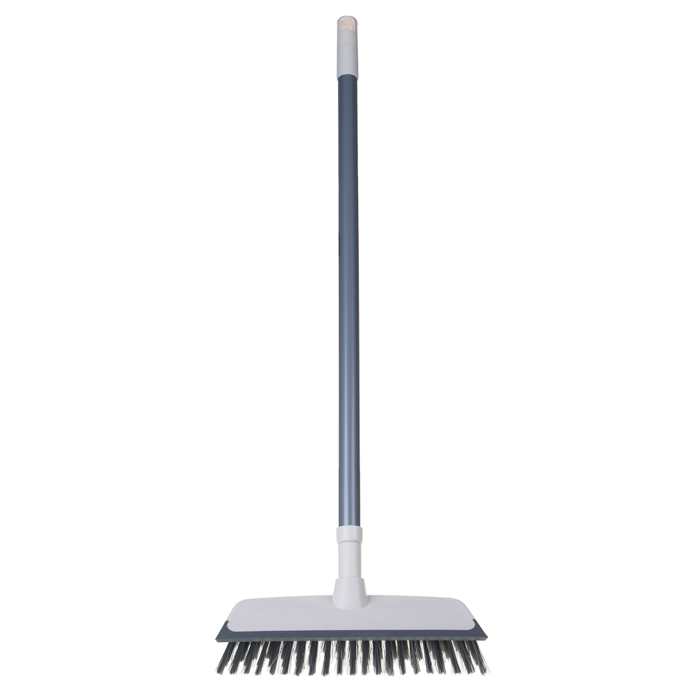 VETTA Щетка для пола телескоп, полипропилен, черенок: 114,5 см, насадка: 25х7х5 см - #2