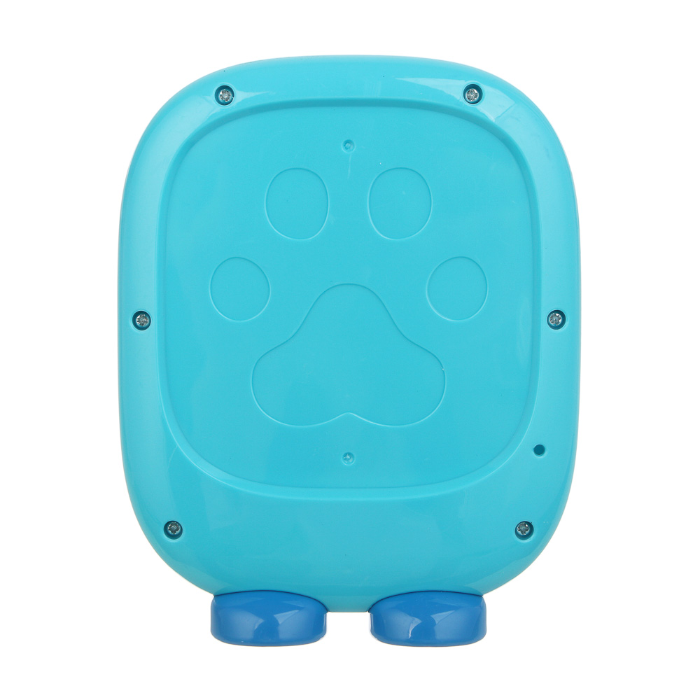 Пазл-пятнашки объёмный для малышей, ABS, 10,8х3,2х13,2см - #11