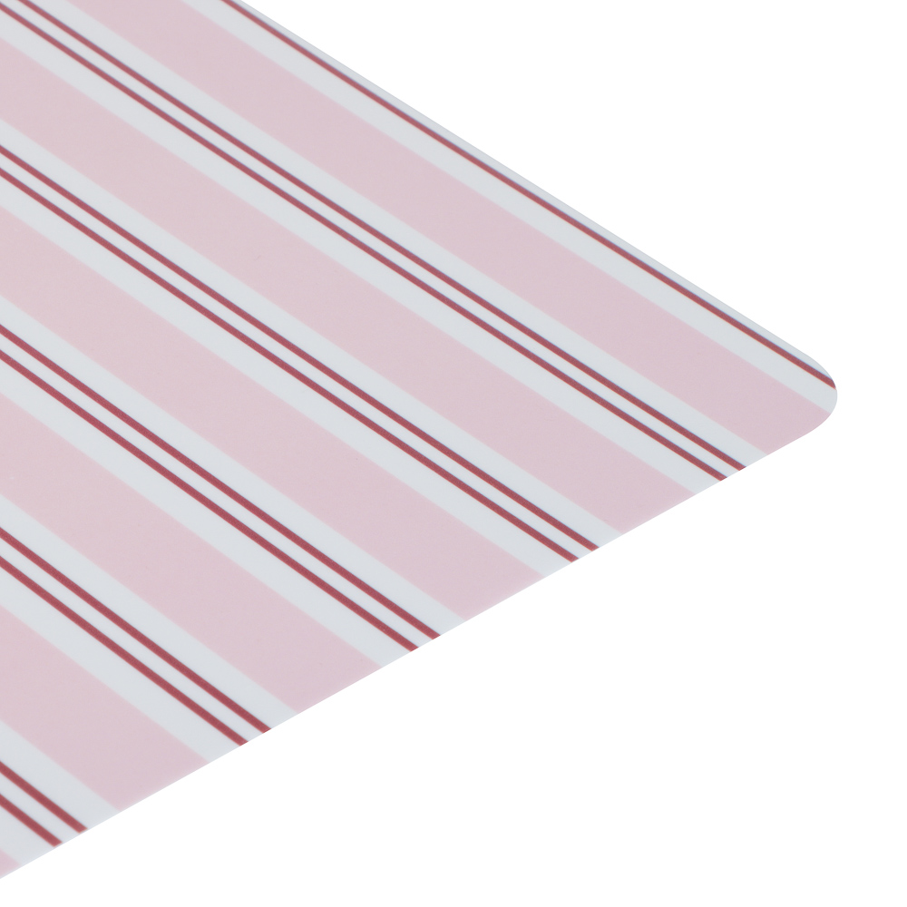 Салфетка сервировочная Черри, 42x28см, полипропилен, 2 дизайна - #4