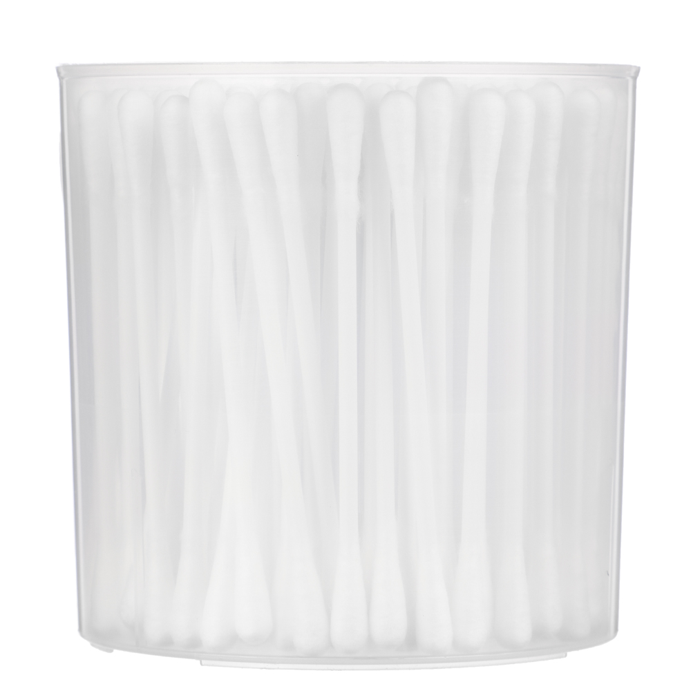 Ватные палочки AMRA стакан, 200шт - #3