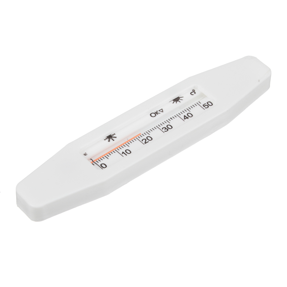 Термометр для воды "Лодочка" (t 0 + 50 С), ТБВ-1л п/п - #2
