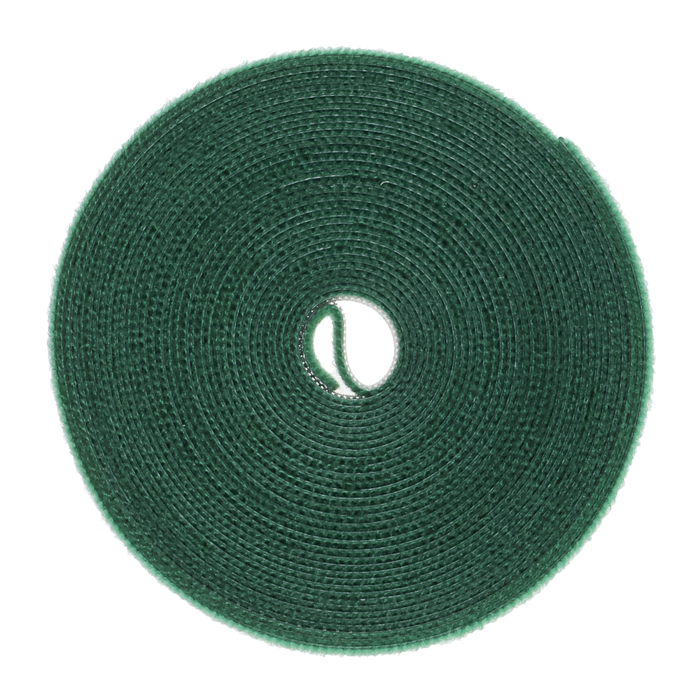 INBLOOM Завязки для растений на липучке 1смх5м, нейлон - #4