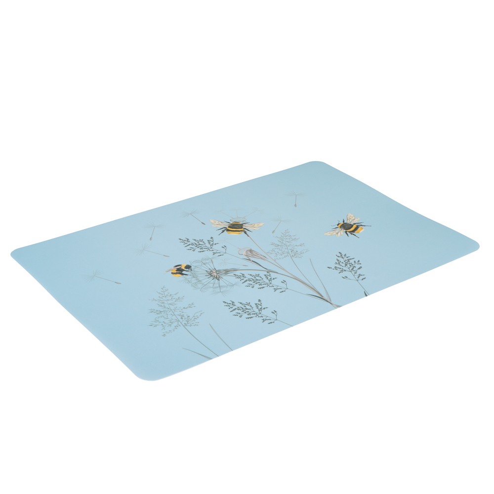 Салфетка сервировочная Орра, 42x28см, полипропилен, 4 дизайна - #3