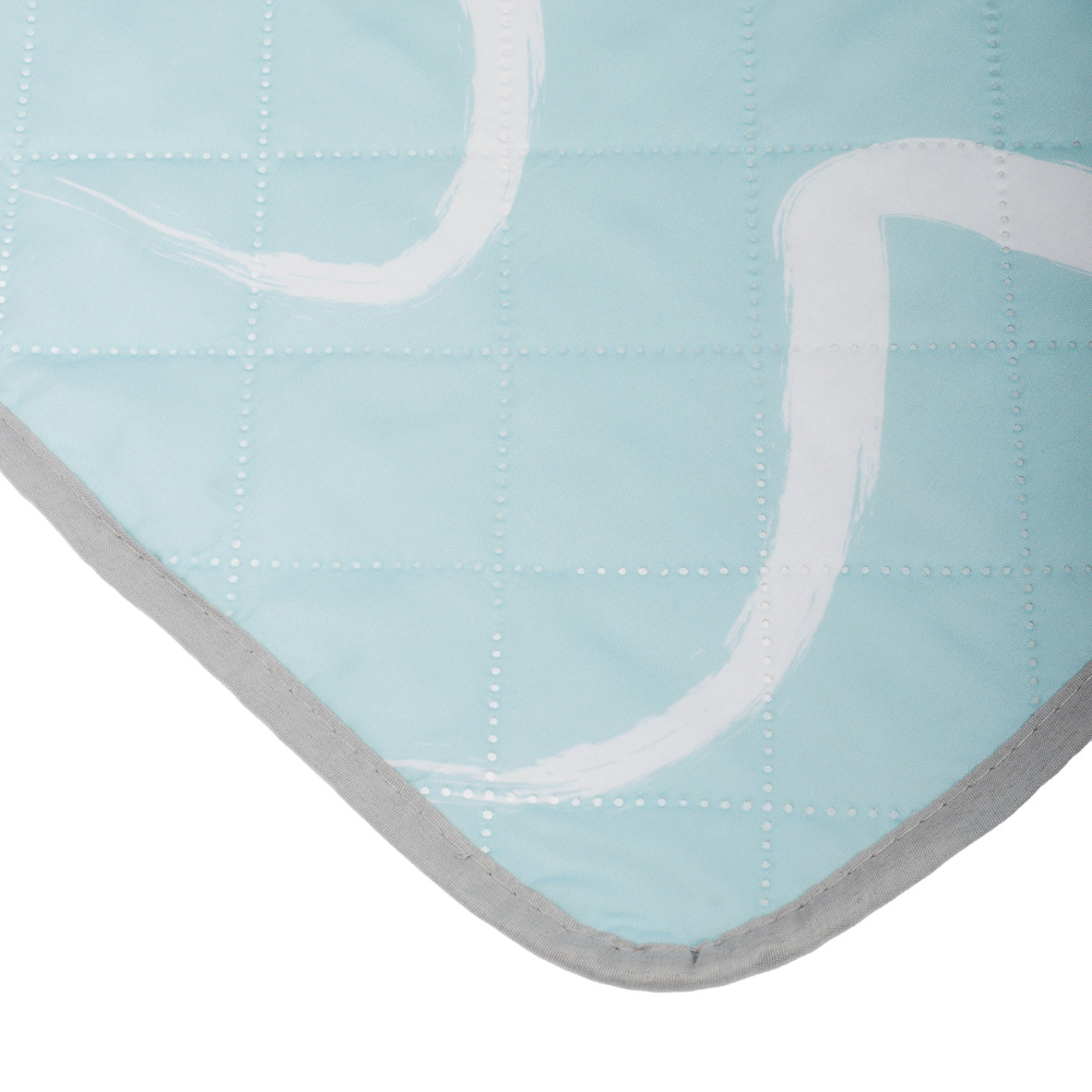 PROVANCE Сновиль Покрывало стеганое 140х200см, 100% полиэстер, 2 дизайна - #7