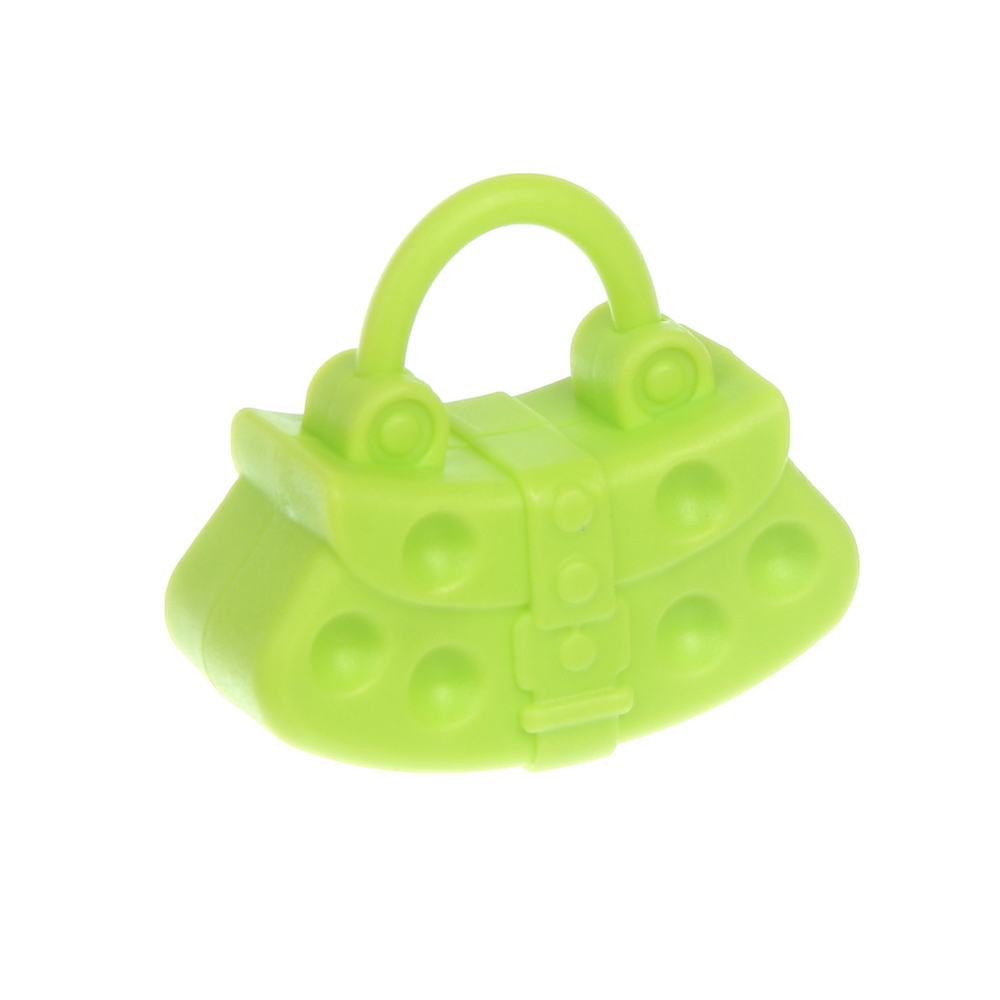 Мебель для кукол с гардеробом, PP, ABS, тм ИГРОЛЕНД - #16