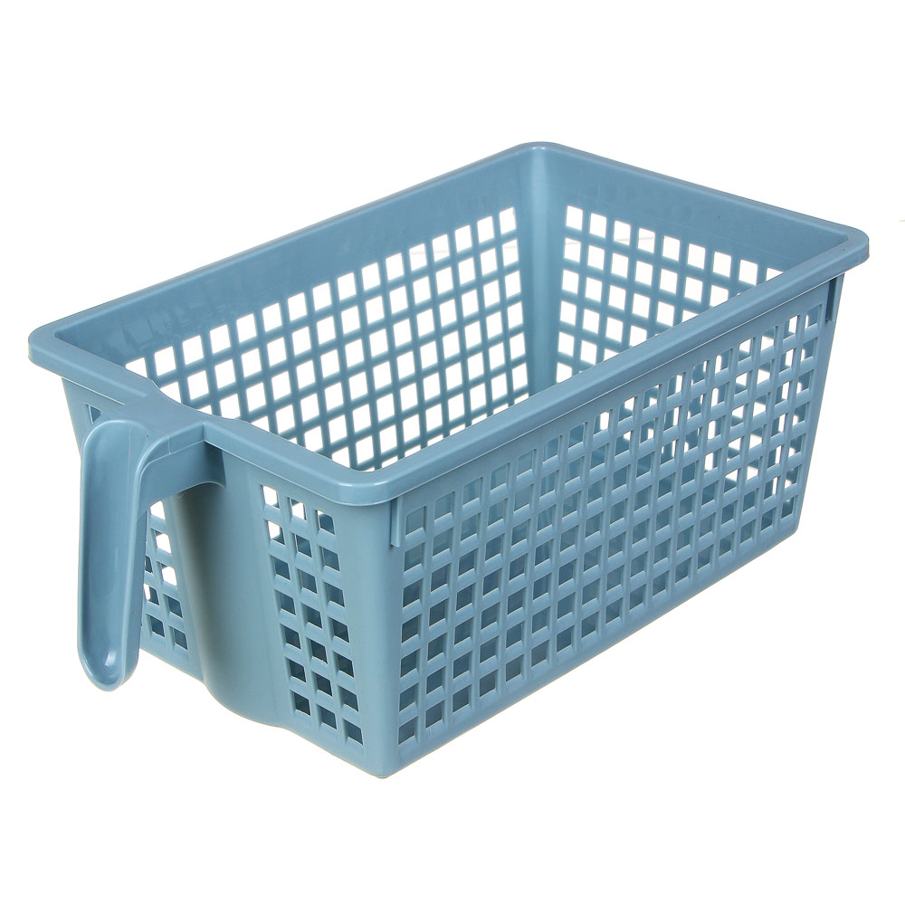 VETTA Контейнер бытовой, пластик, 27х15,5х11см, 4 цвета - #2