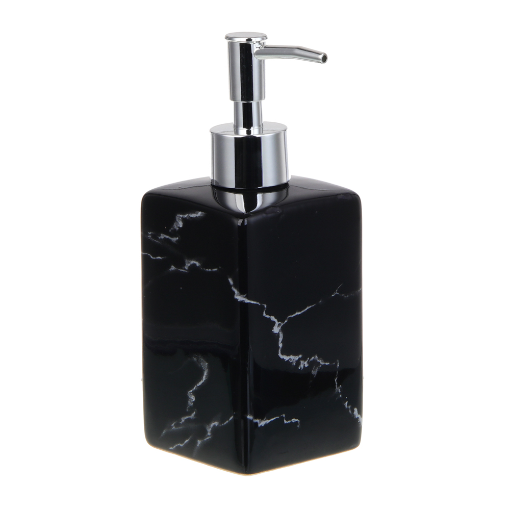 VETTA Дозатор для жидкого мыла SPA BATH, керамика - #1