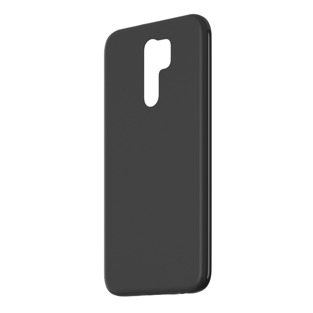 Чехол для смартфона Forza "Монохром" на Xiaomi Redmi 9 - #4