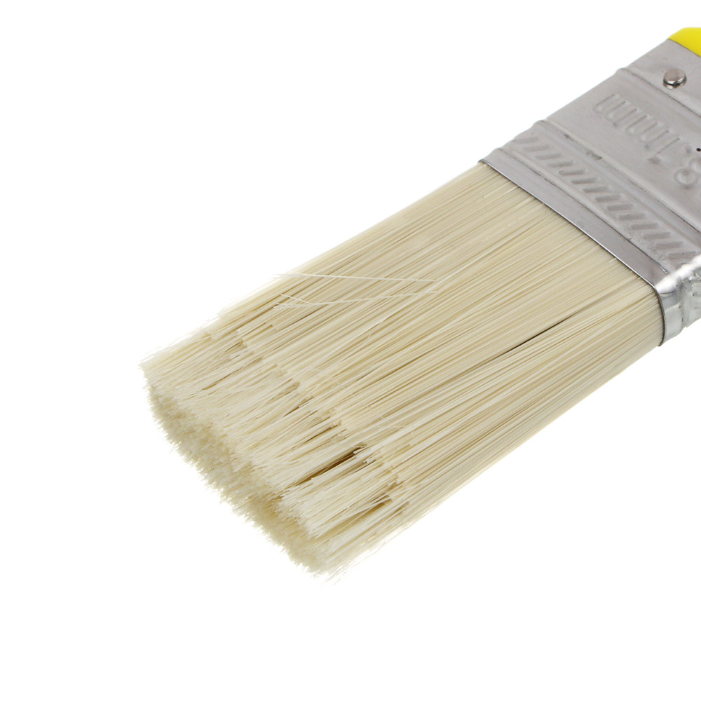 ЕРМАК Набор для малярных работ №4: валик в сборе,ролики запасные,кисть,перчатки,ванночка - #10