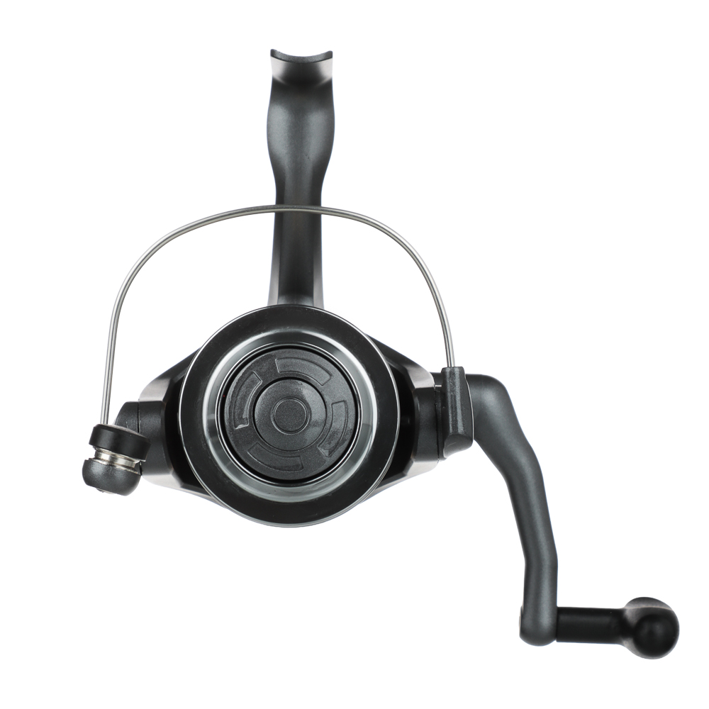 Катушка с задним фрикционом СB-4000 Премиум тм AZOR FISHING, 4п.п, металл.шпуля - #6