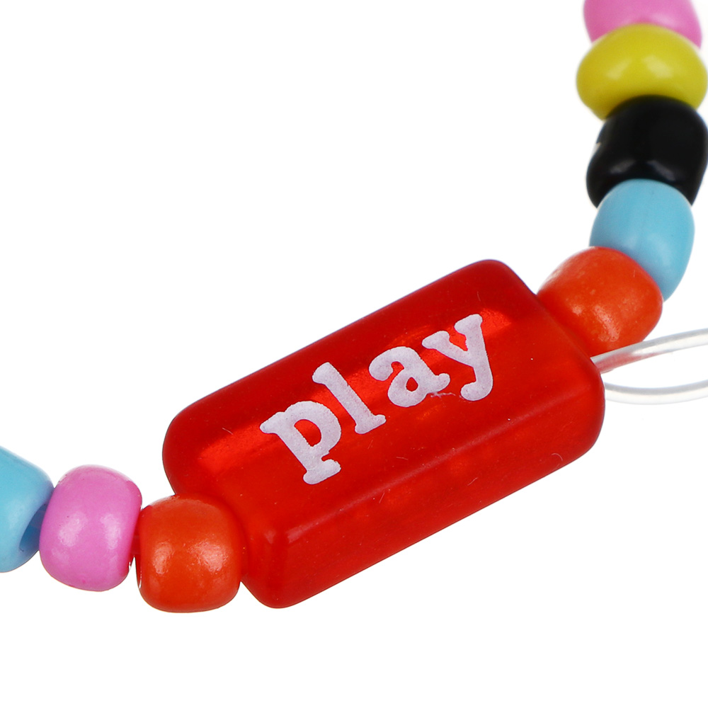 ХОББИХИТ Набор для творчества с крем-клеем "Маленькая модница", 16,6х4х13см, PET, PP, PVA, 4 дизайна - #9