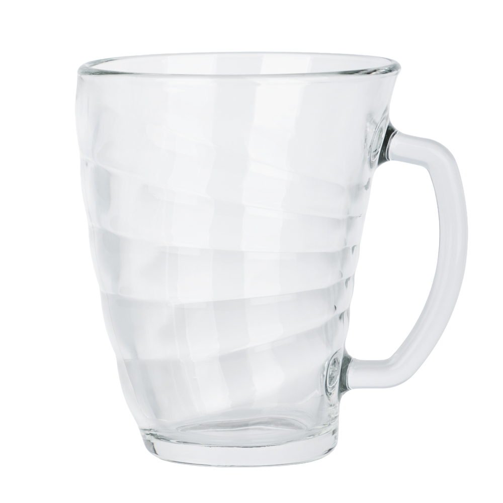 Luminarc Кружка Шейп Абонданс 320 мл, стекло - #1