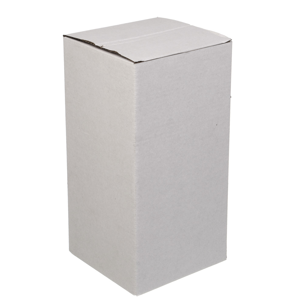 Светильник декоративный LED в виде фонаря тм СНОУ БУМ, 10x10x17 см, ABS, PP, стекло, 3xAAA, арт.2 - #5