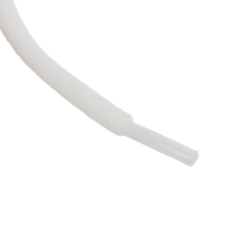 Шнурки для обуви тм STREETWISE, эластичные, с фиксатором на резьбе, 5мм х 105см - #4