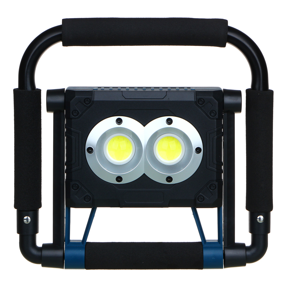 Прожектор светодиодный ЕРМАК, круглые диоды - #4