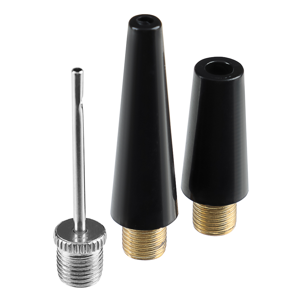 ЕРМАК Компрессор автомобильный, крокодилы к АКБ, шланг 5м, в сумке 12V, 280W, 60 л/мин, металл - #7