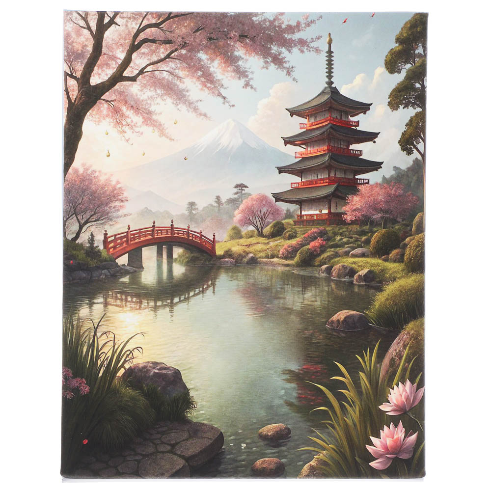 ЮНИLOOK Зеркало настольное, трансформер, картон, 13,5x17,2см, 12 цветов - #20