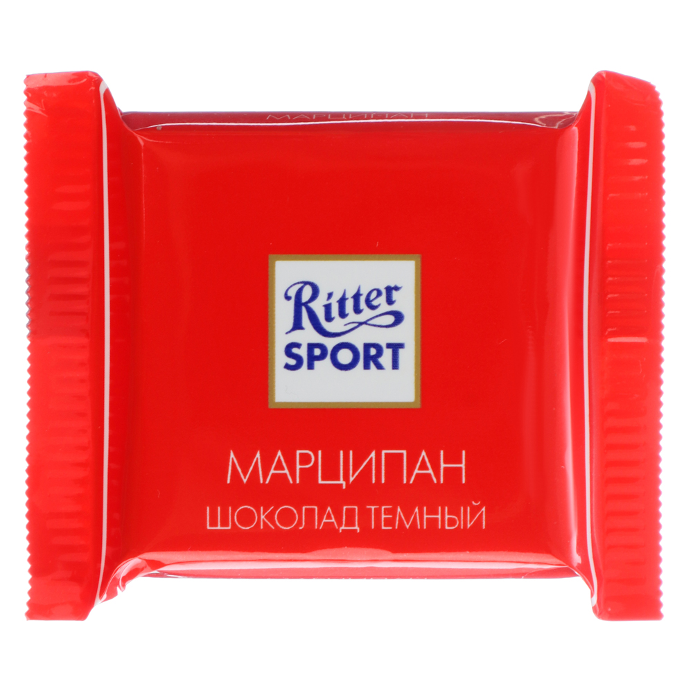 Шоколад Ritter Sport mini Яркая коллекция, 15г, 7 вкусов - #2