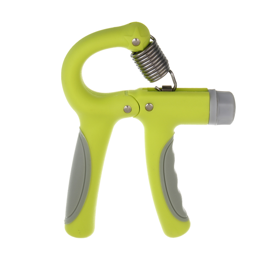 SILAPRO Max Эспандер кистевой, 0-20кг, TPE, PVC - #7