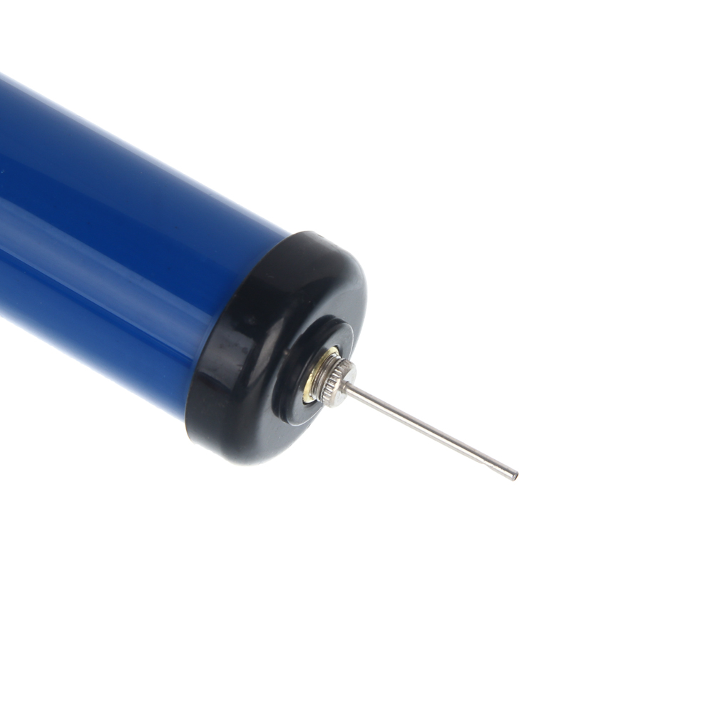 Насос для мячей тм BY SPORT, 19см, игла в комплекте, ПП - #3