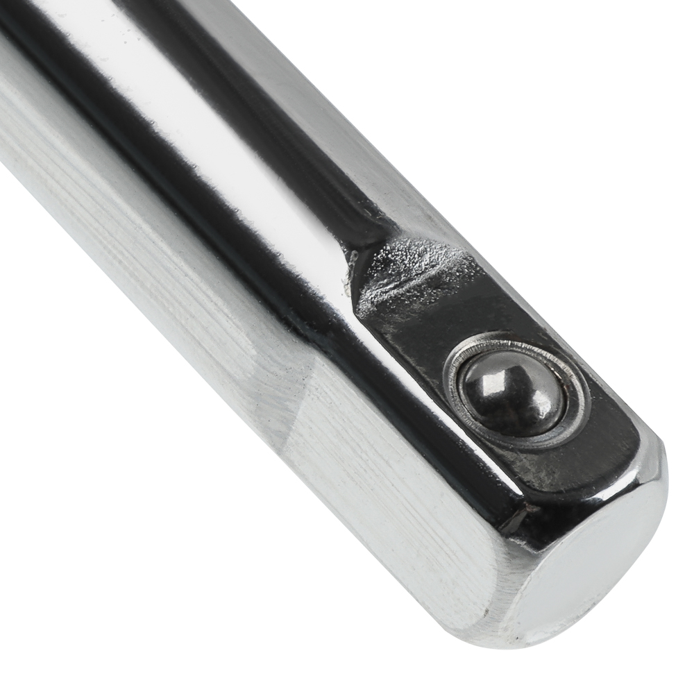 ЕРМАК Удлинитель для торцовых головок 1/2", 250мм - #4