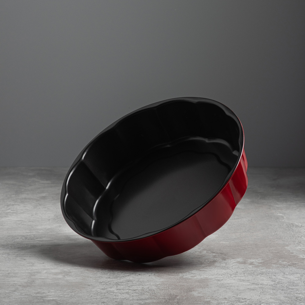 VETTA Форма для выпечки, а/п., 24,5х6см - #4