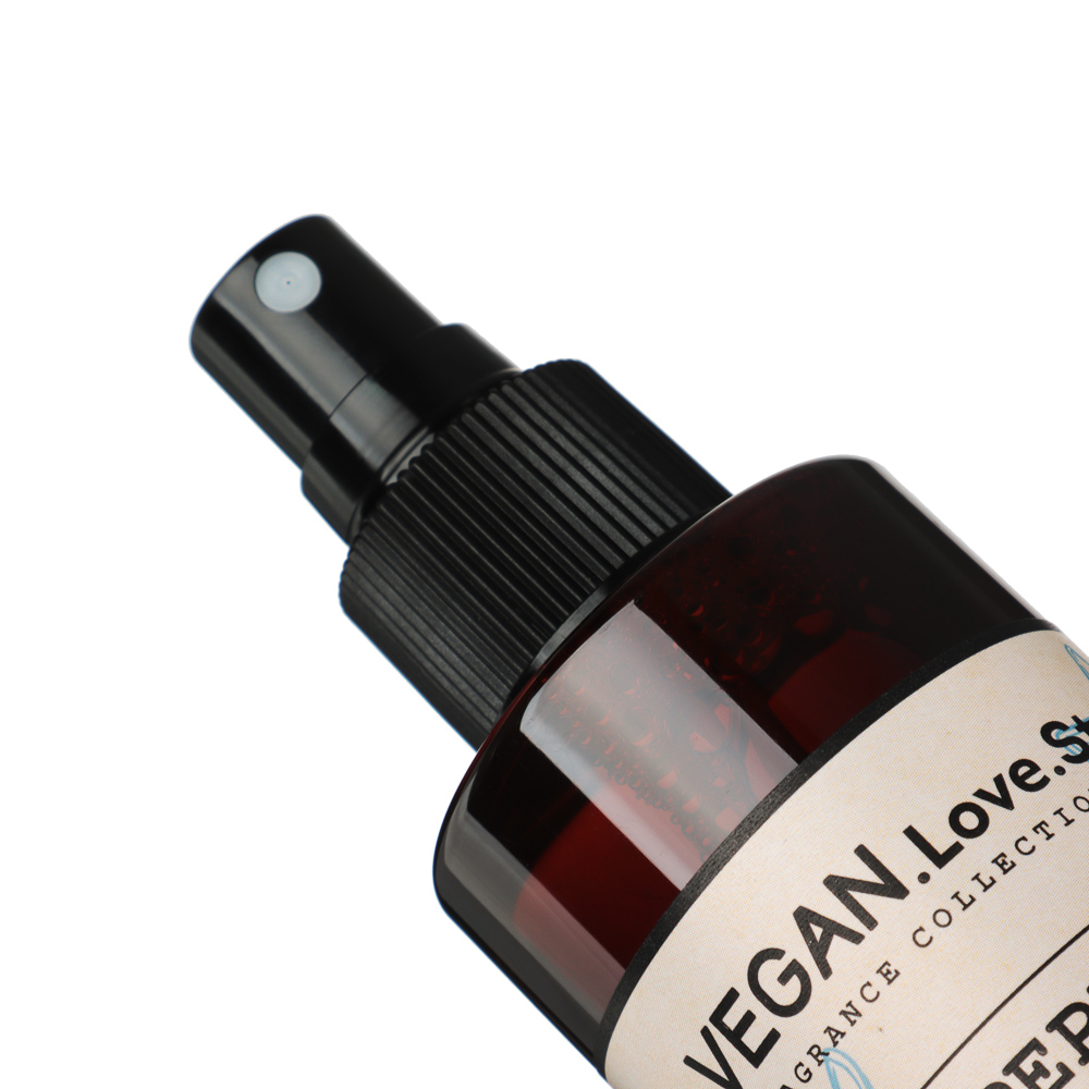 Парфюмированный спрей для тела VEGAN.Love.Studio Pepper, Amber, Neroli, 150 мл - #5