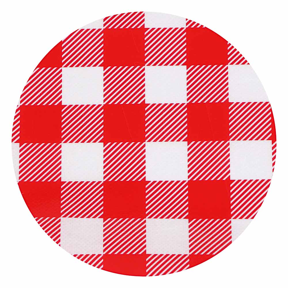 Коврик туристический тм РУССО ТУРИСТО, акрил, полиэстер, 200x150см - #6