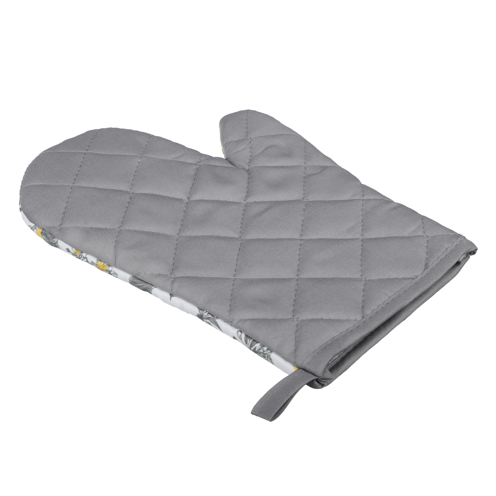 PROVANCE Люмен Прихватка-варежка 17х27см, 100% полиэстер - #5