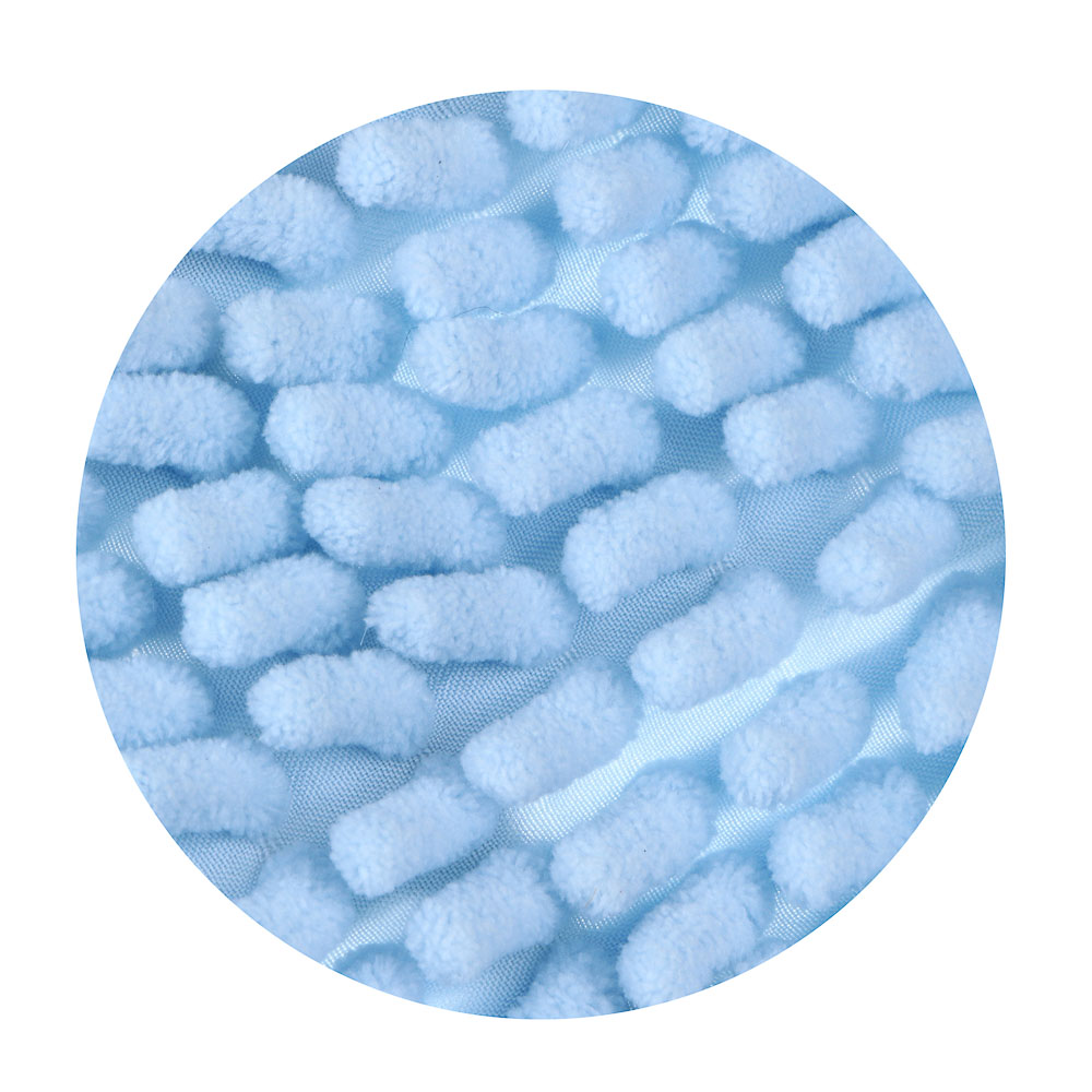 VETTA Швабра эконом с насадкой из микрофиб. без подкл., телескоп., металл, 70-120см, насадка 50г - #5