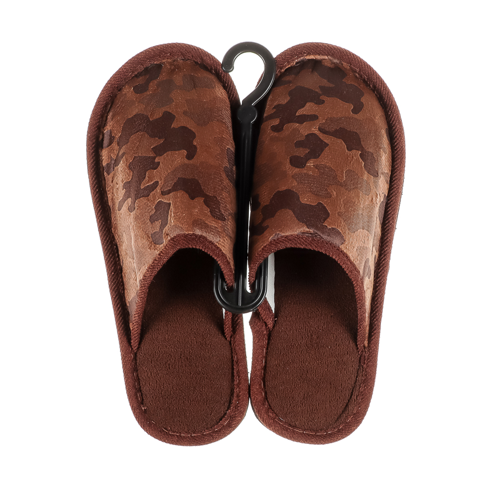 Обувь домашняя,арт.1110,р.43-44,в ассортименте - #20