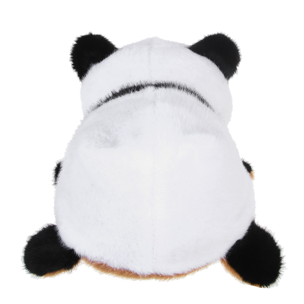 ИГРОЛЕНД Мягкая игрушка "Вывернушка-зверушка", 22 см, полиэстер, 3 диз. - #6